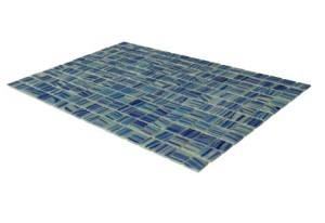 ART AZUL - mozaika szklana - wymiar kostki 2,5/2,5 cm