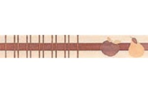 NAPA T-750 listwa - wymiar 5/31,6 cm