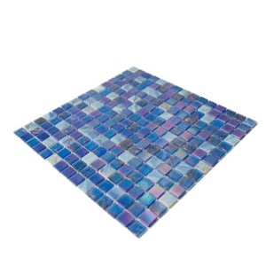 CLASSYGLASS FIJI - mozaika szklana - wymiar kostki 2/2 cm