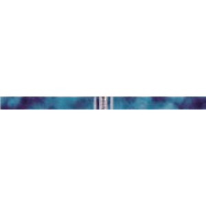 COSMOS P-30 AZUL listwa - wymiar 2/31,6 cm