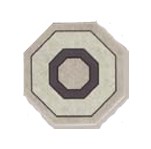 CEMENTI OTTO LIN gres - wymiar 12,2x12,2 cm