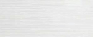 INFINITY BLANCO glazura - wymiar 20/50 cm