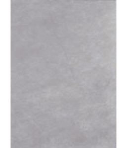 NATURAL GRIS glazura - wymiar 25/35 cm