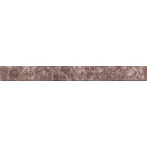 MOSAICO MOLDURA MARRON listwa - wymiar 3/30 cm