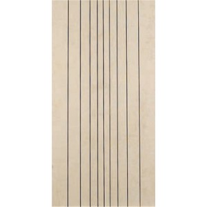 URBAN PREINCISION BEIGE dekor - wymiar 30/60 cm