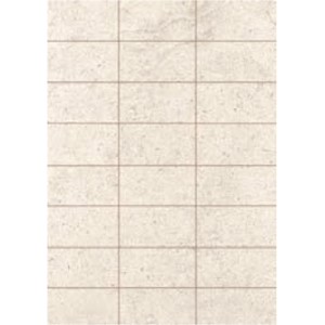 DOMUS PRECORTE/5 BLANCO glazura - wymiar 31,6/44,7 cm