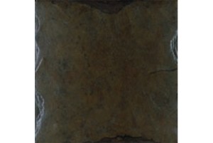 BRETANA NEGRO terakota - wymiar 30/30 cm