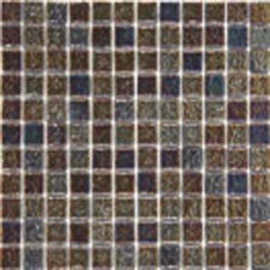 ROCK  VERBENA - mozaika szklana - wymiar kostki 2,5/2,5 cm   