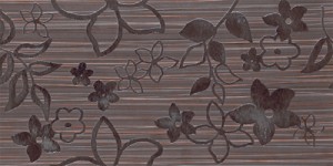 GLAMM LUX MARRON dekor - wymiar 20/40 cm