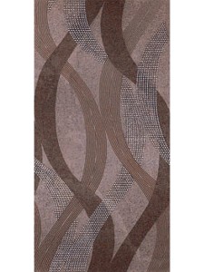 STONE PERLAS MOKA dekor - wymiar 30/60 cm