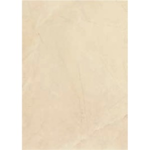 GLACIAR CREAM glazura - wymiar 31,6/44,7 cm