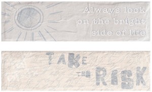 DECO BRICK GREY glazura - wymiar 11/33,15 cm