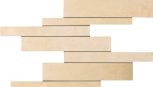 TORINO MURO CREAM dekor - wymiar 30/28 cm