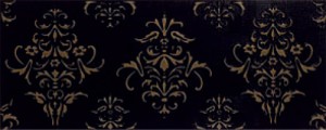 OPERA NEGRO ORO glazura - wymiar 20/50 cm