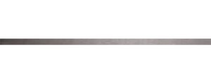 METAL MATE  listwa - wymiar 1,5/50 cm