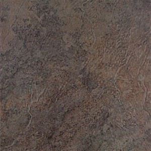 PIZARRA NEGRO terakota - wymiar 44,7/44,7 cm