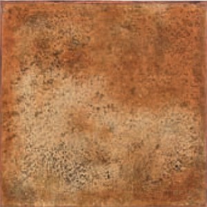 TOSCANA COTTO terakota - wymiar 30/30 cm