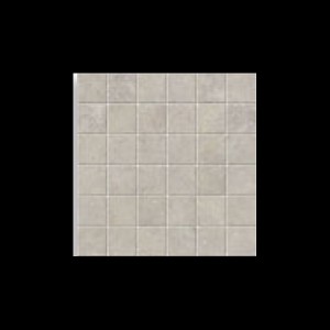 MOSAICO SOHO CENIZA gres - wymiar 33/33 cm    