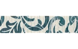 LIVING GLAMOUR AZUL listwa - wymiar 7/31,6 cm