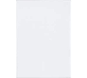 SALOU BLANCO BISELADO glazura - wymiar 31,6/44,7 cm