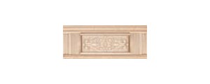 MARBLE ENEA DECORO listwa - wymiar 8/20 cm