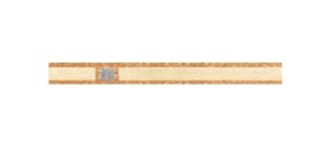 MALAGA T-914  listwa - wymiar 3/31,6 cm