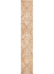 POMPEYA DAMASCO CREAM listwa - wymiar 10/60,5 cm