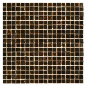 DECORE MIX 111 mozaika ceramiczna - wymiar kostki 1,5/1,5 cm grubość 7 mm 