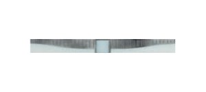GLACIAR T-3270 AZUL listwa - wymiar 3/31,6 cm