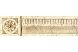 TRAVERTINO L-3030 OCRE listwa - wymiar 8/30 cm
