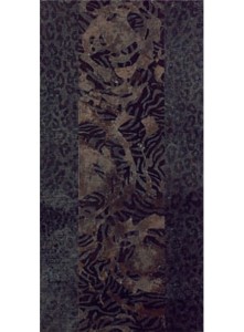 TORINO PMT-3650 NEGRO dekor - wymiar 30/60,5 cm