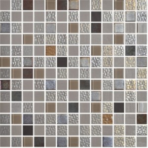 SINAI - mozaika szklana - wymiar kostki 2,5/2,5 cm     