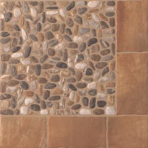 CALZADA COTTO MIX gres - wymiar 45/45 cm