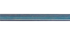 RAINBOW SUNSET AZUL/LILA  listwa - wymiar 4/40 cm