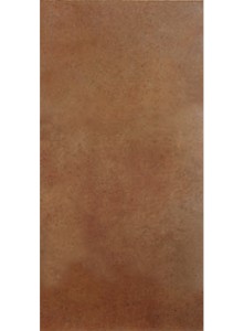 MALTA MARRON glazura i terakota - wymiar 30/60,5 cm