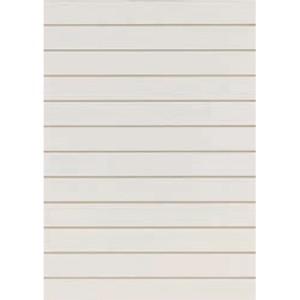 HOME LINEAS BLANCO glazura - wymiar 31,6/44,7cm