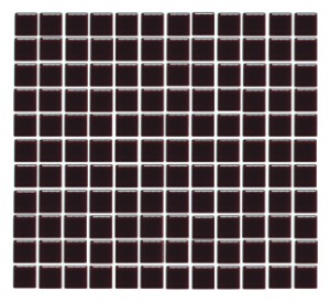 DD 4 150 mozaika szklana - wymiar kostki 2,5/2,5 cm grubość 8 mm 