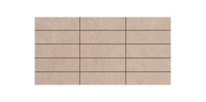 CIVIS MOSAICO BEIGE glazura - wymiar 20/40 cm