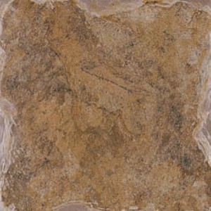 BRETANA VERDE terakota - wymiar 44,7/44,7 cm