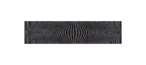 STONE ELIPSE PLATA listwa - wymiar 7/30 cm