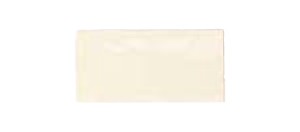 COTSWOLD BONE glazura - wymiar 7,5x15 cm