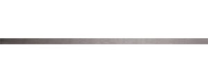 METAL MATE listwa - wymiar 1,5/50 cm