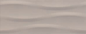 MOODS RELIEVE GRIS glazura - wymiar 20/50 cm