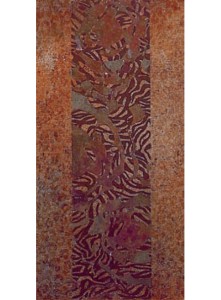 TORINO PMT-3650 MARRON dekor - wymiar 30/60,5 cm