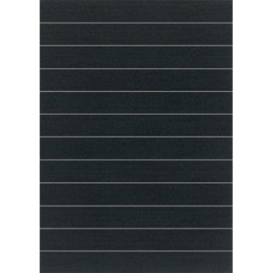 HOME LINEAS ANTRACITA glazura - wymiar 31,6/44,7cm
