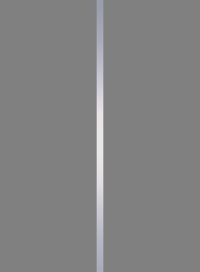 MALTA ACERO/60 listwa - wymiar 1,5/60 cm