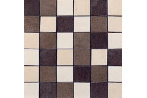 STONE MOSAICO dekor - wymiar 30/30 cm