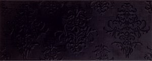 OPERA NEGRO glazura - wymiar 20/50 cm