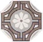 CEMENTI OTTO MED gres - wymiar 17x17 cm