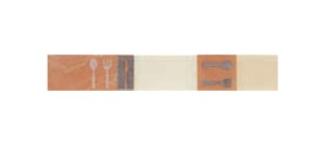 GLACIAR E-290 listwa - wymiar 5/31,6 cm